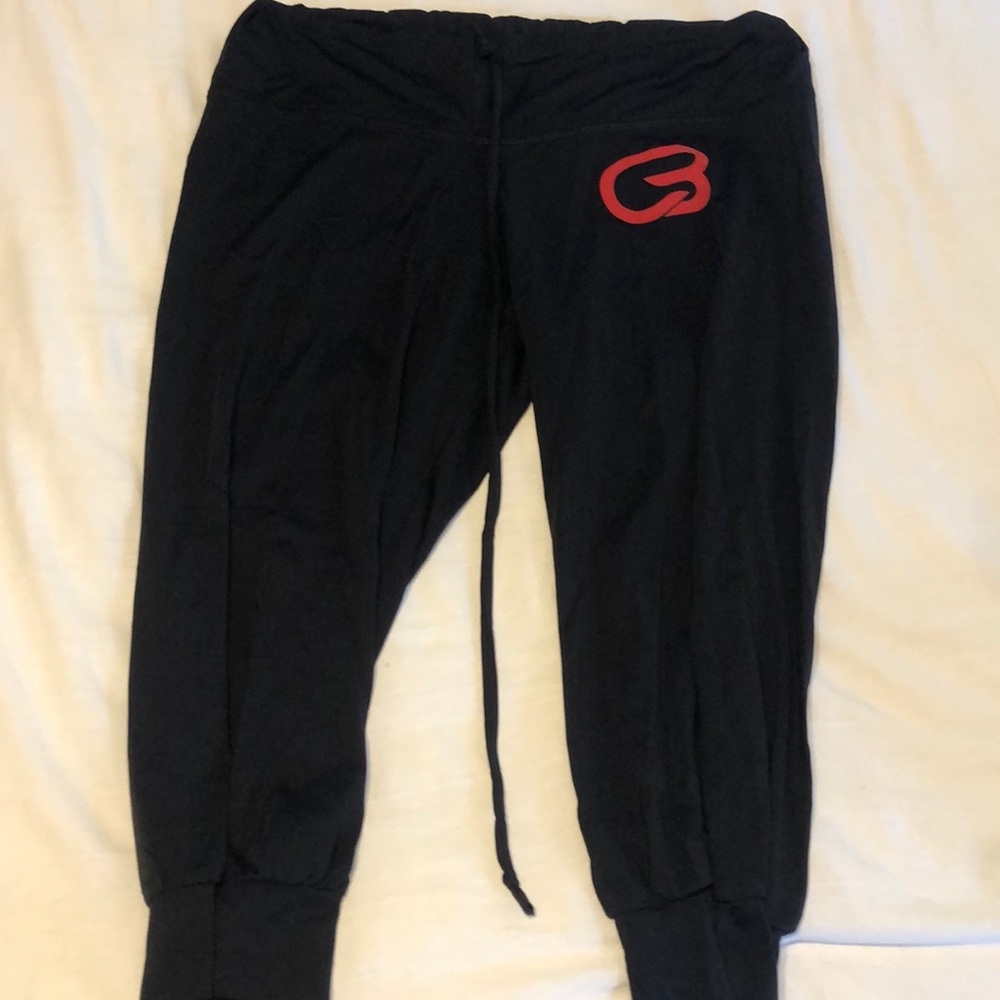 CycleBar Crop Genie Pant